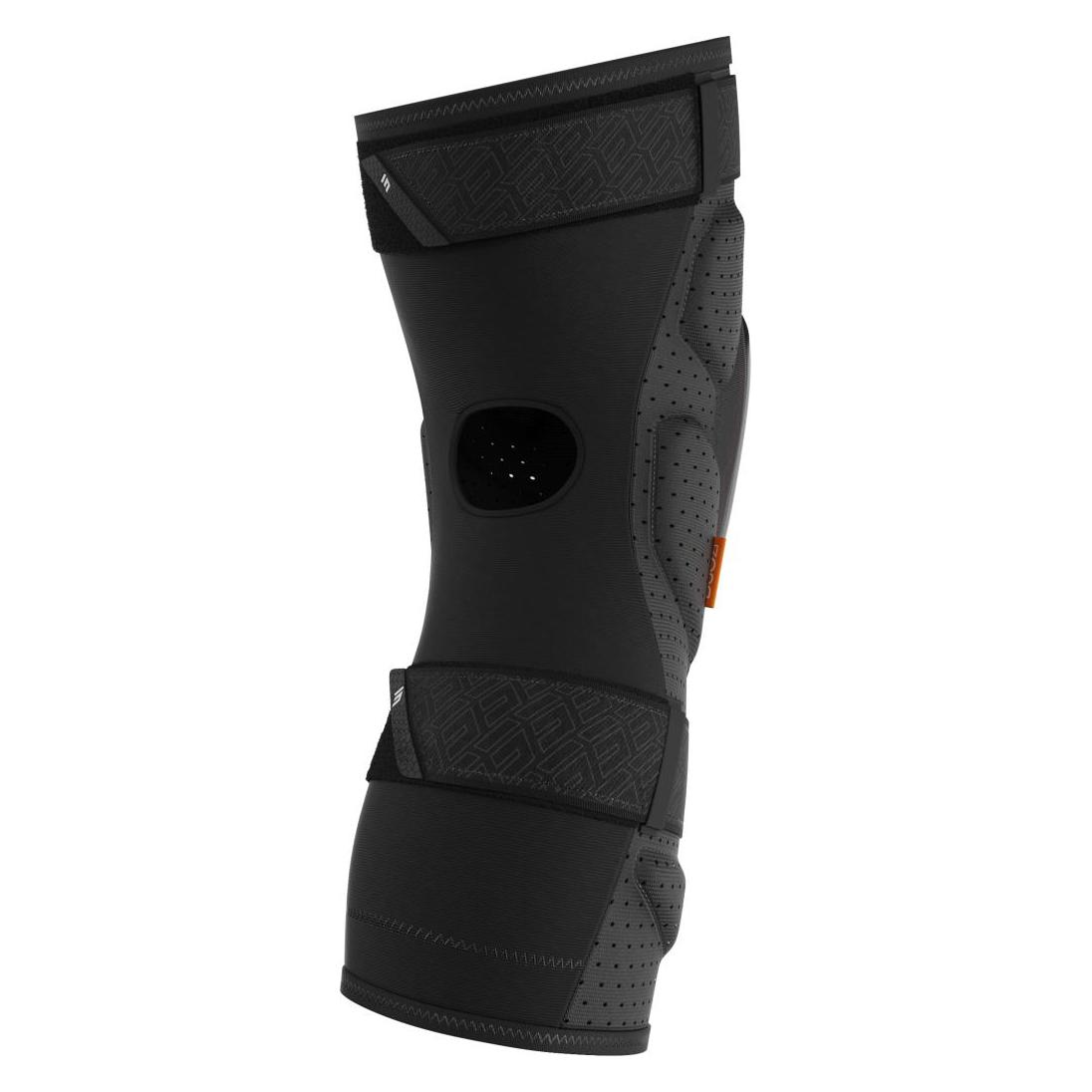 Shot PROTECTOR D3O Knieprotektor (L, M, Knieschoner, Paar) (prso2073-3666689094371)