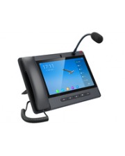 Fanvil IP Telefon schwarz VoIP-Telefon TCP/IP (A320I)