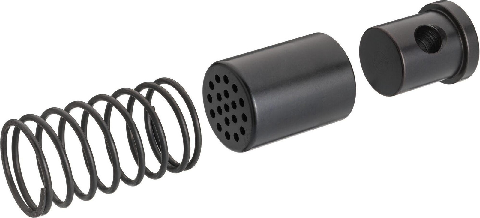 Hazet Set van 9035-5-03/3 bevestigingshaken