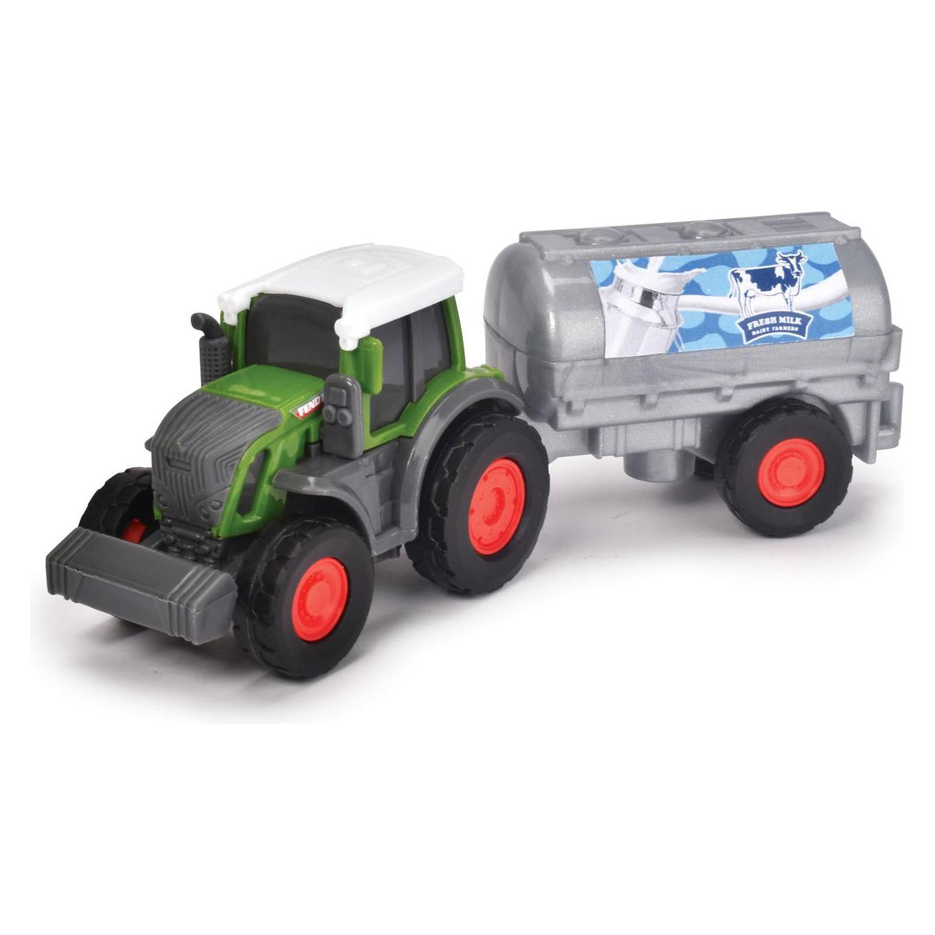 Dickie Fendt Micro Team (203732001)