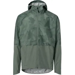 VAUDE Loamer Fahrradjacke Herren | Gr. XXL | grün - grün