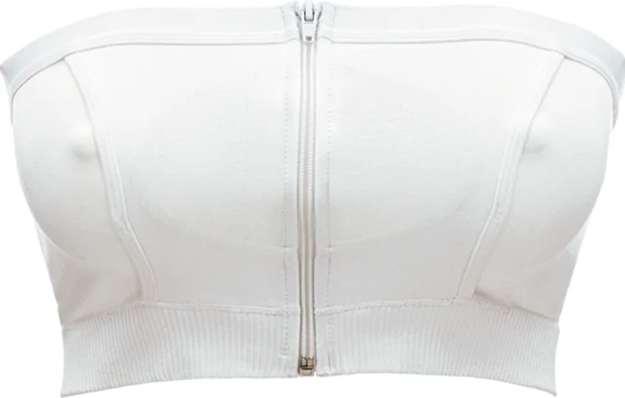 Medela Top Hands-Free Branco XL