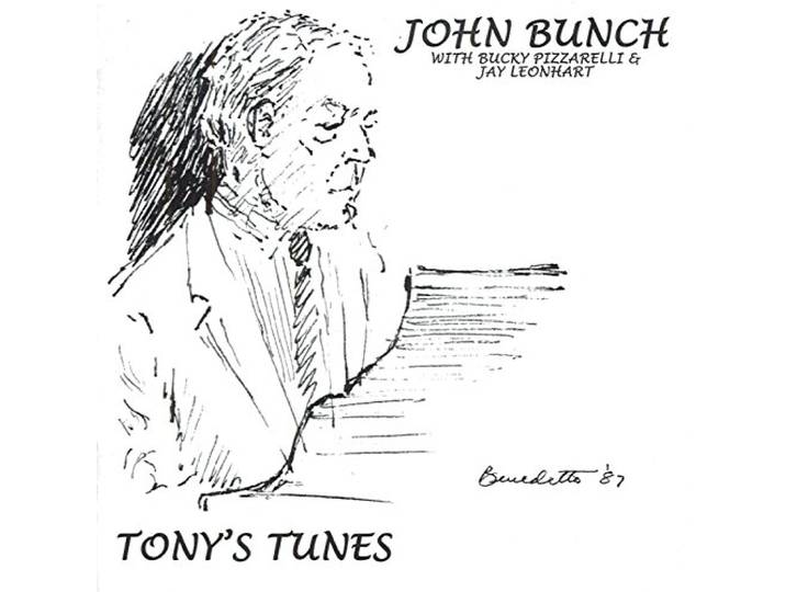 Tony S Tunes
