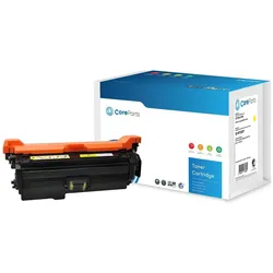 CoreParts, Toner, Toner Yellow CF332A (Y)