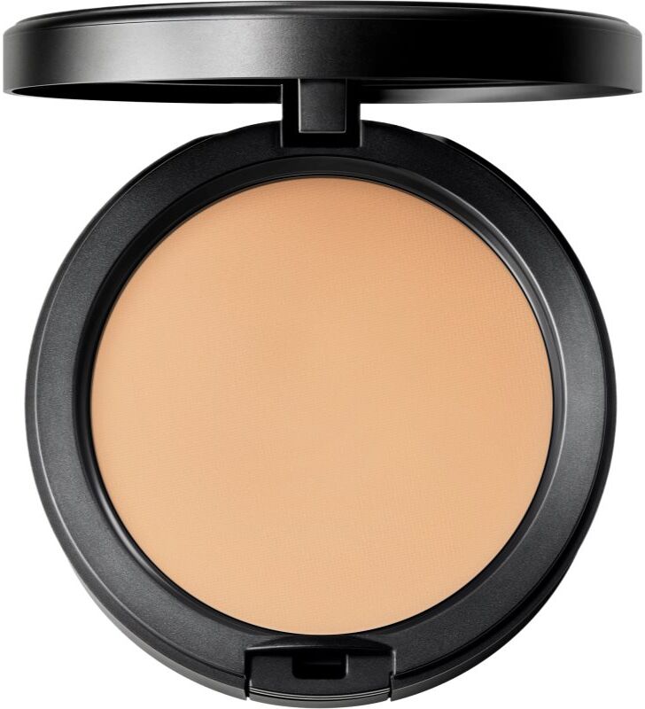 MAC Cosmetics Studio Fix Powder Plus Foundation Prefill mattifying powder foundation shade C3 12 g