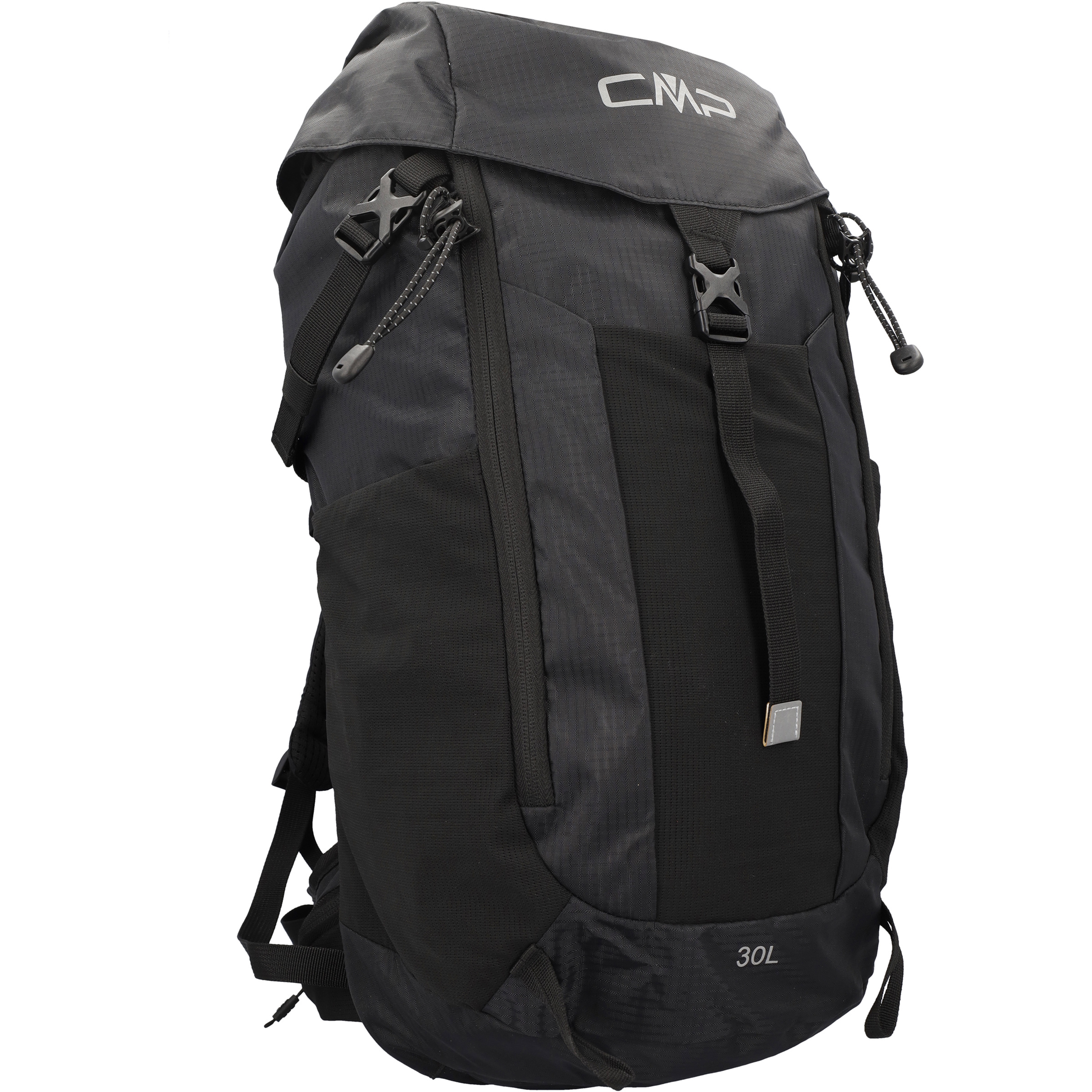 CMP Wayfar 30L Wanderrucksack schwarz Größe 30L Trekking