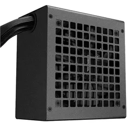 Deepcool Netzteil PF500 (80+ Weiss), 500 W (500 W), PC Netzteil, Schwarz