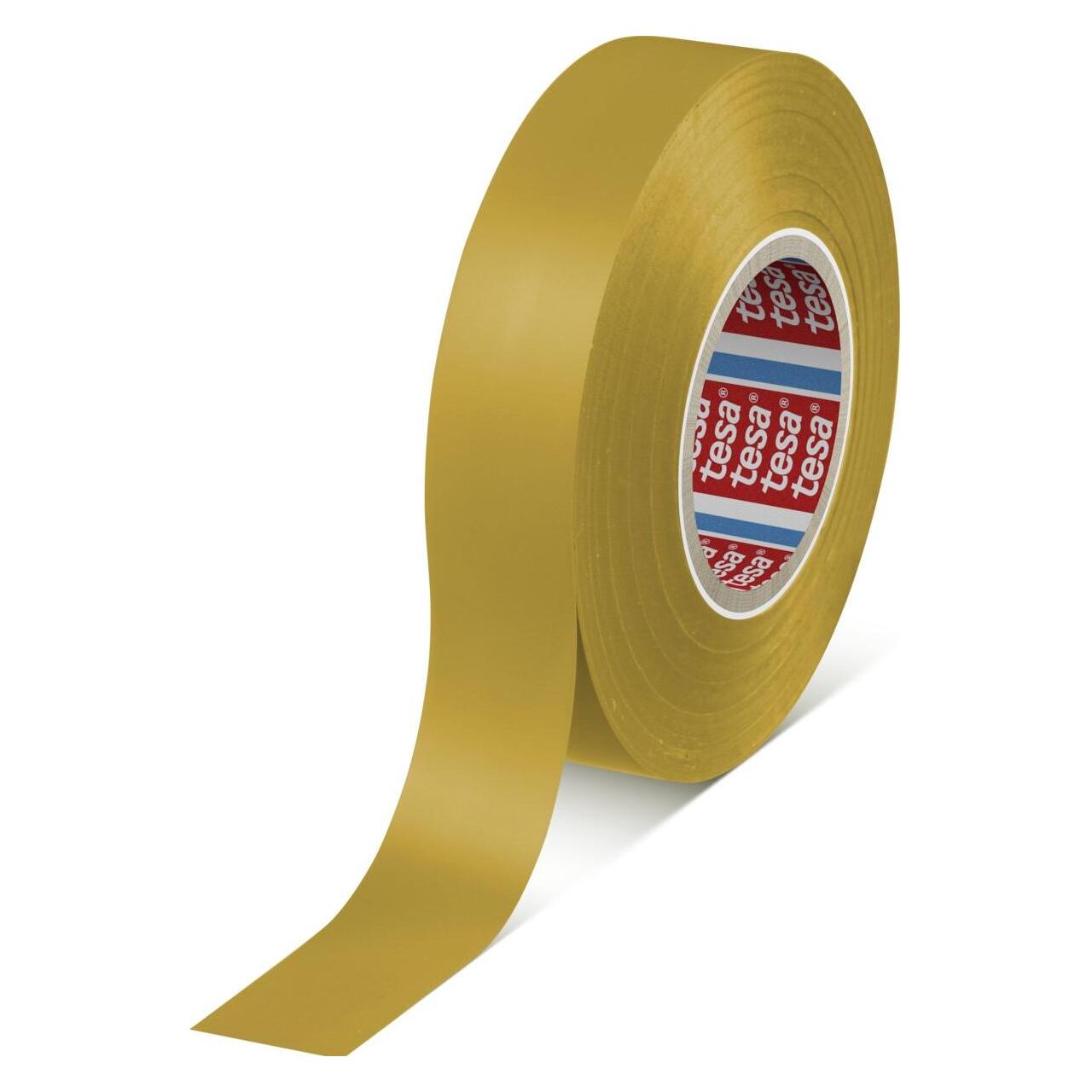 tesa tesaflex Premium Weich-PVC (19 mm) (04163-00003)