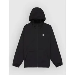DC Drylyne 10K Kids Jacke black Gr. T14