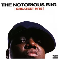 Rhino, Schallplatten, Greatest Hits (The Notorious B.i.g.)