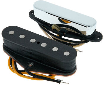 Lollar Special T Set CH