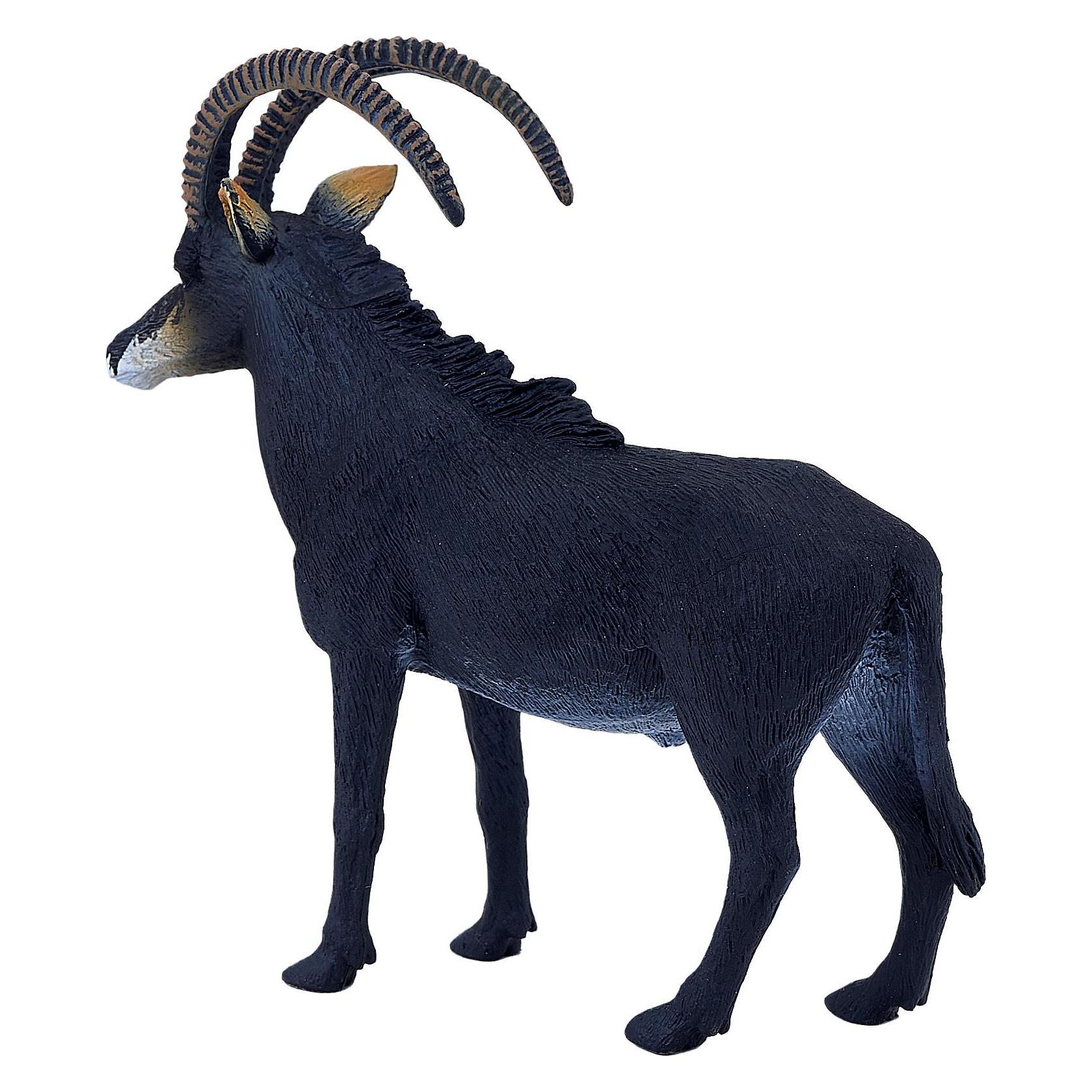 Animal Planet Rappenantilope (387145)