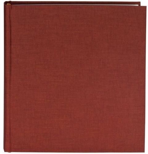 Goldbuch Fotoalbum Summertime rot 31 707 30x31cm