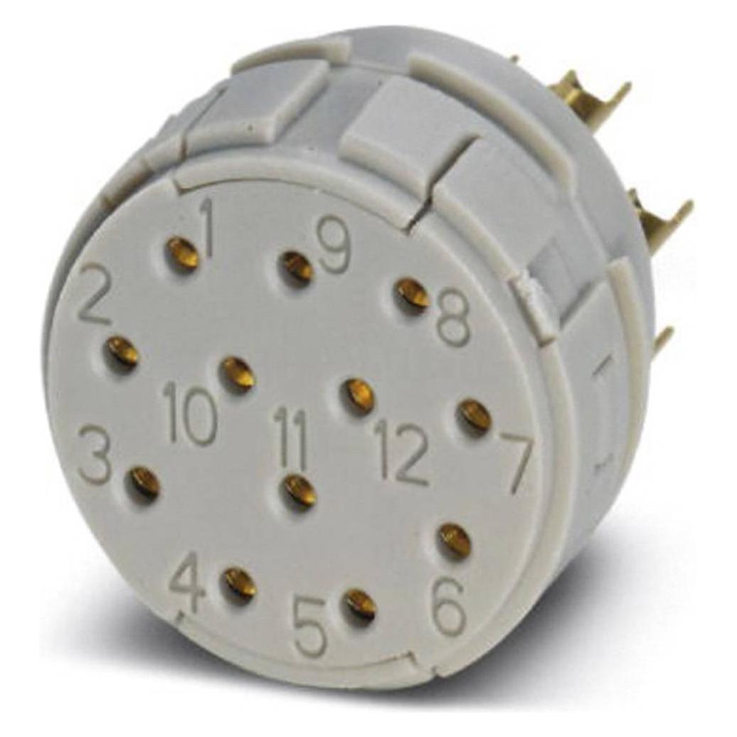 Phoenix Contact Buchse (1598466)