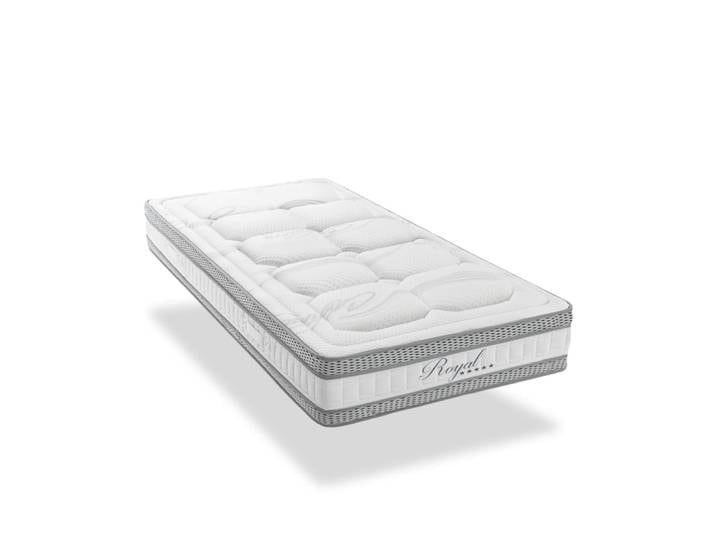 Matelas mémoire 90x200