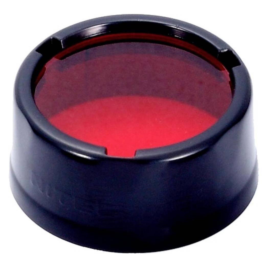 Nitecore Farbfilter rot - 70 mm (NC-NFR-70)