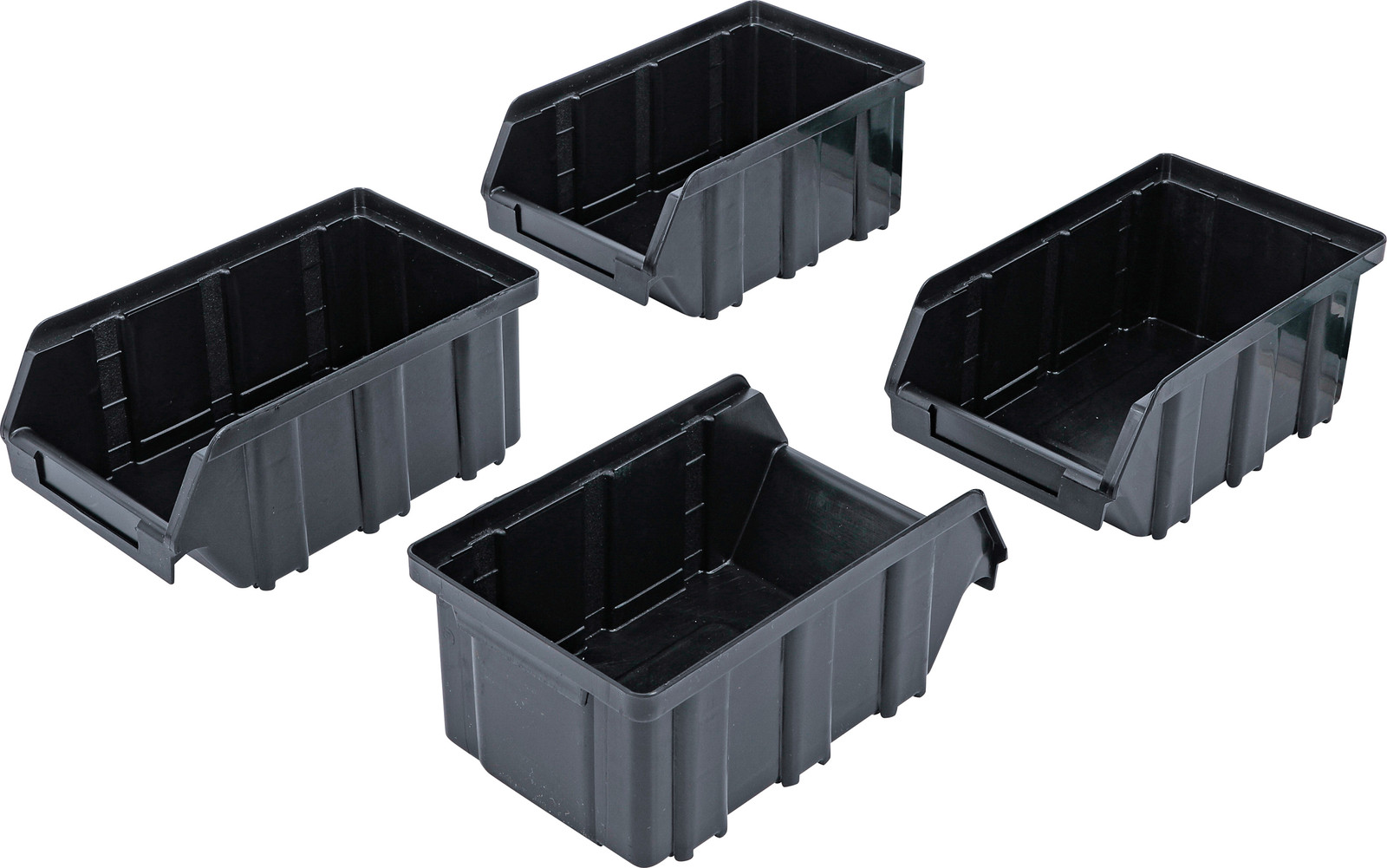 BGS Technic Visuele Opbergbox Set