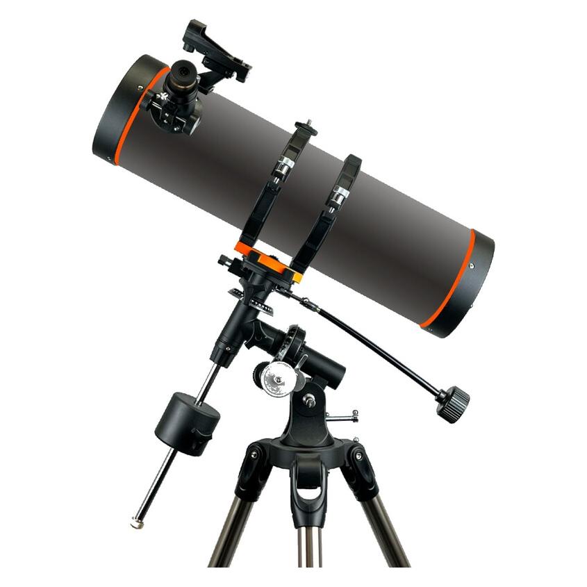 Levenhuk Teleskop N 130/650 Kelvin Nova PLUS (86565)