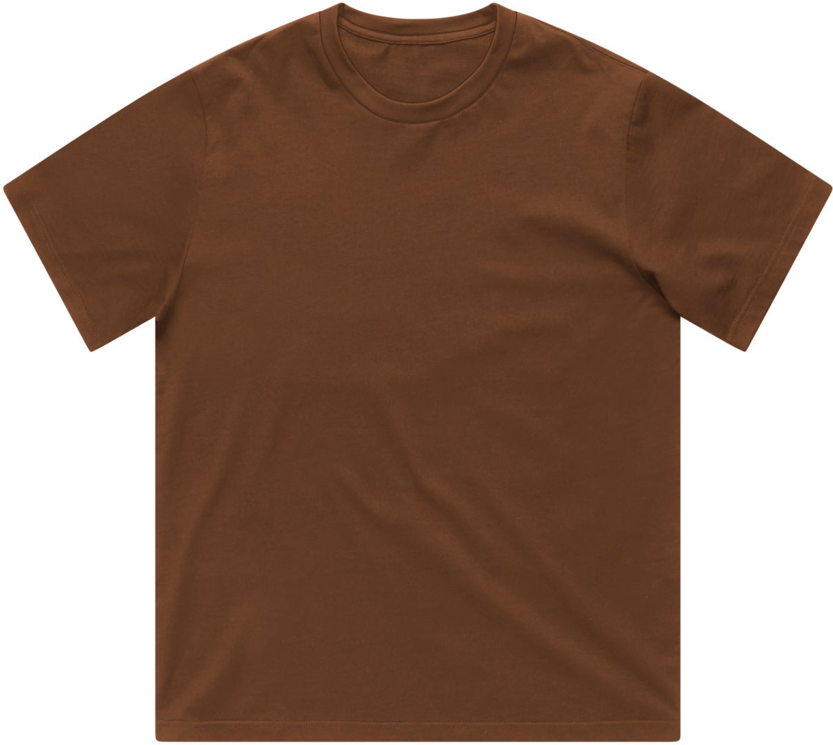 Vintage Industries Devin T-Shirt 3542-rust-M