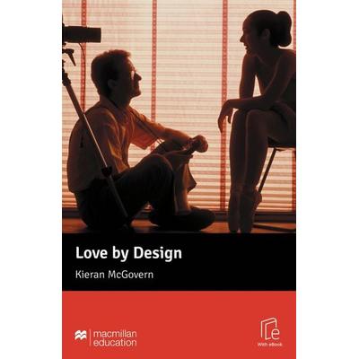 Love by Design, Set von Kieran McGovern, Hueber, 978-3-19-682957-0