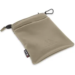 BIG MAX Valuables Pouch Prime, taupe
