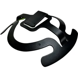 Optrel Kopfband HALO, Komfortauflage zum aufclipsen, passend zu allen optrel Kopfbändern, 5003.530