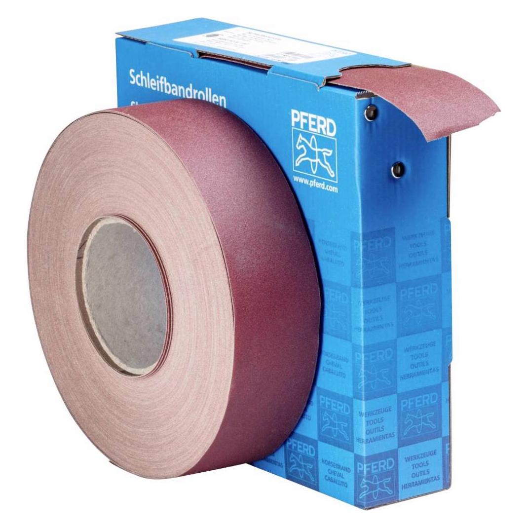 Pferd Schleifpapierrolle (180) (45016218)