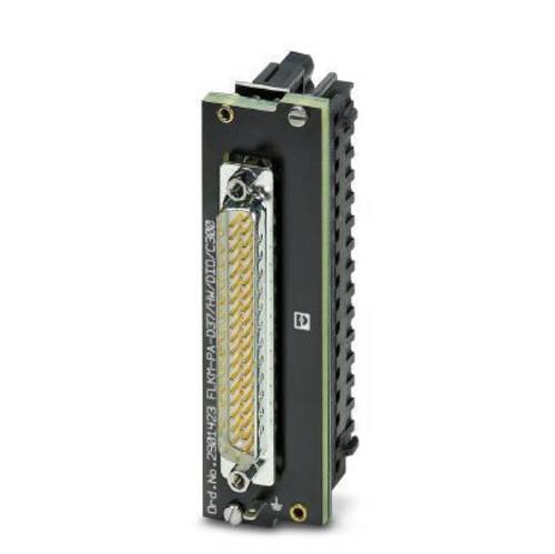 Phoenix Contact 2901423 FLKM-PA-D37/HW/DIO/C300 SPS-Adapter