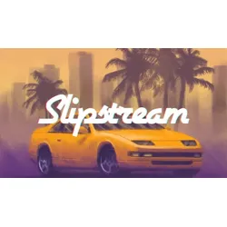 Slipstream