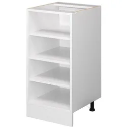 Vicco, Regal, Küchenregal R-Line (40 x 60 x 81.60 cm)
