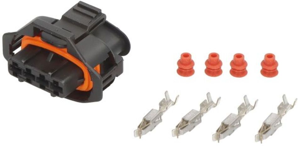 Kit de réparation de câble, capteur de pression d'admission TRUCKLIGHT 7343736C