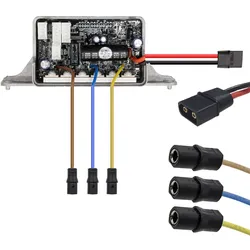 NIU Kqi3-pro/max/sport Steuerung