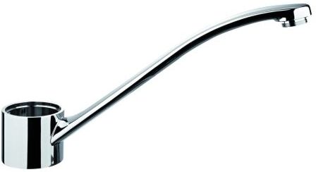 Grohe Auslauf 06417 06417000 chrom