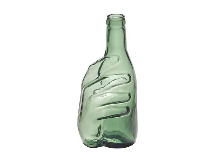 Serax Carafe Les Objets Mouleversants 0,95 L Emerald green