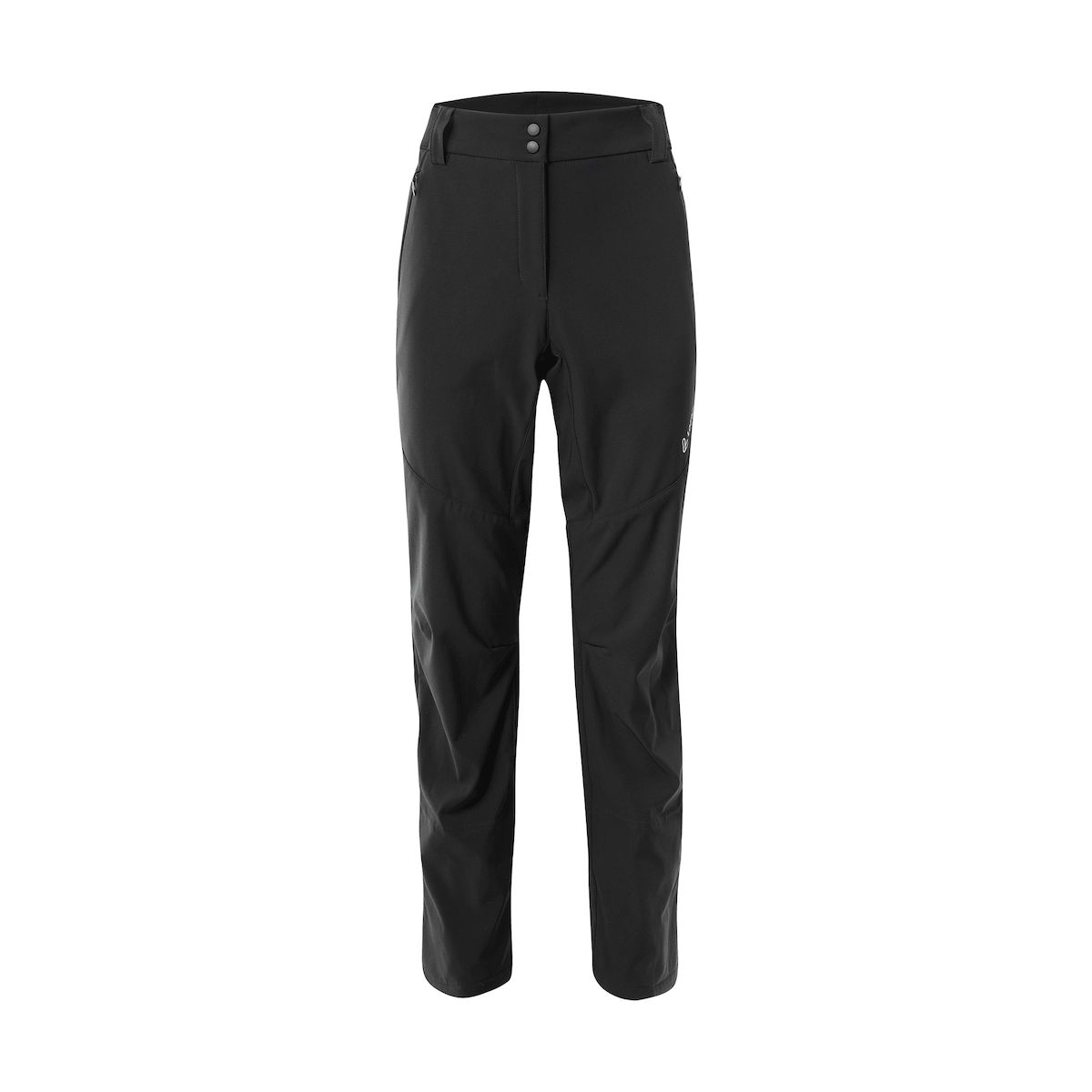 Löffler Women Pants Comfort ASW black (990) 44 30095-990-44