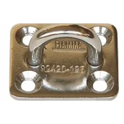 Fiamma Kit Square Plates