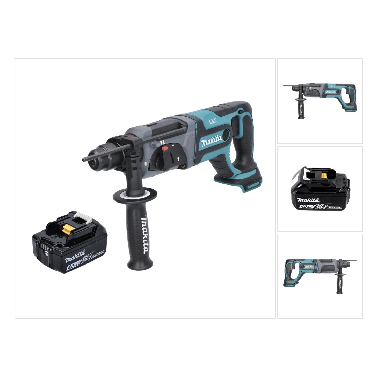 Makita DHR 241 (DHR241M1)