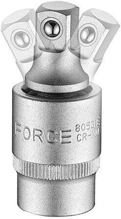 FORCE 80531E Nivel, hylsyavain