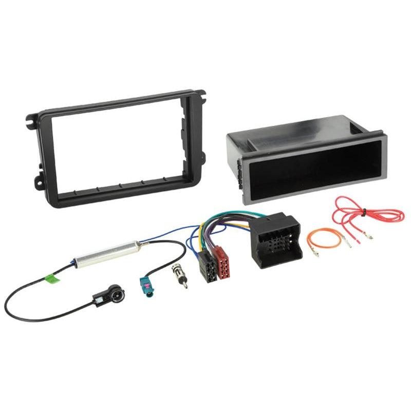 ACV Volkswagen 1-DIN Kit 1