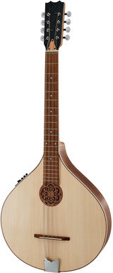 Thomann Artist Octave Mandolin WLN-PU