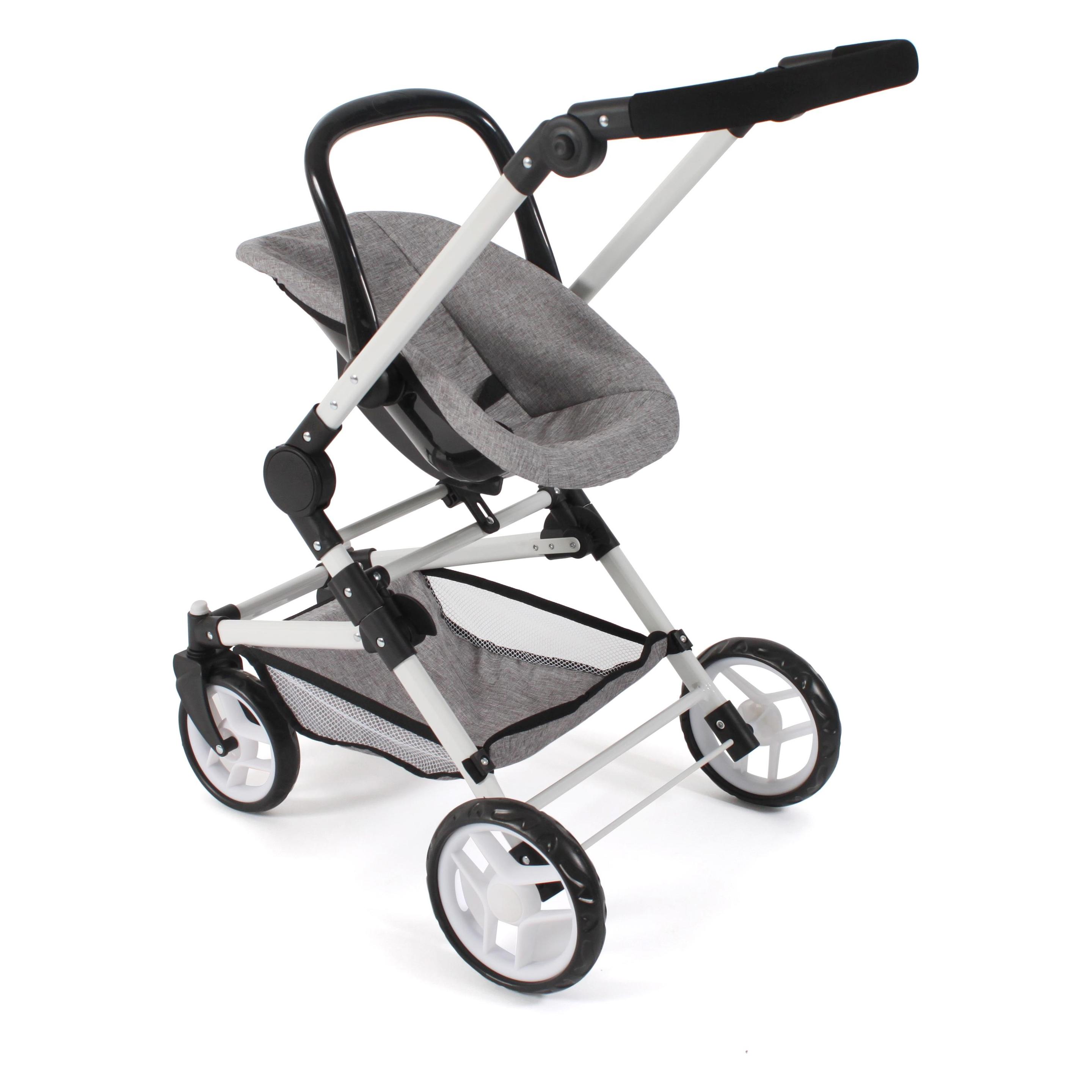 Bayer Chic 2000 Fides 3 in 1 (645 19)
