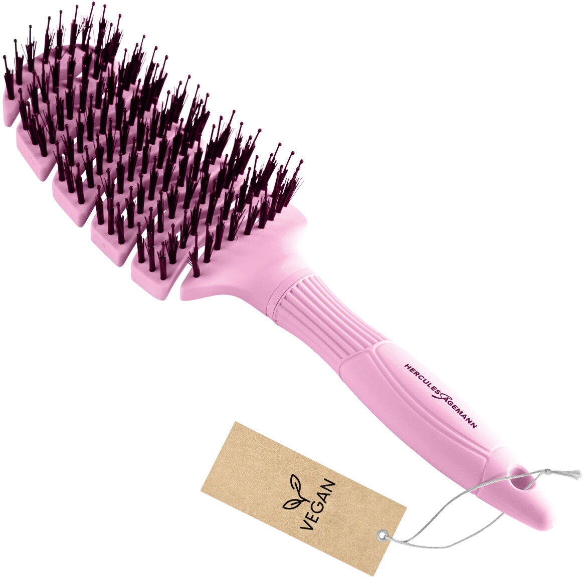 Hercules Sägemann Flexy Shape Brush