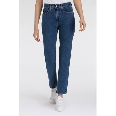 Levis "724 HIGH RISE STRAIGHT"