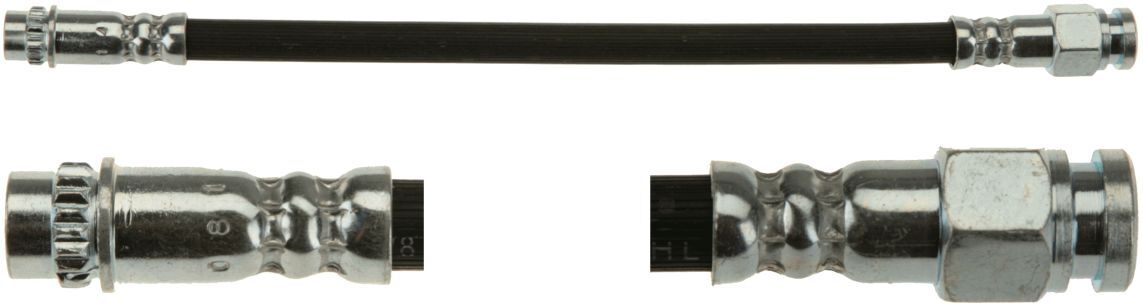 Bremsschlauch TRW PHA572