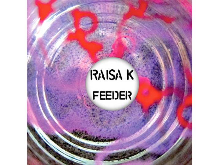 Feeder