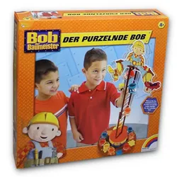 Bob der Baumeister - Kinderspiel »Der purzelnde Bob«