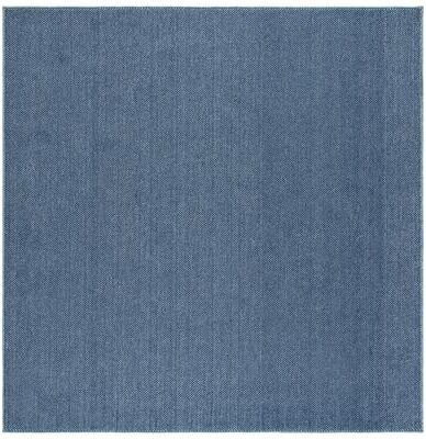 SAFAVIEH River Yuki Contemporary Solid Rug