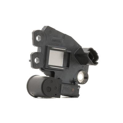 VALEO Lichtmaschinenregler 593689 TG11C011,SG12B103,TG11C034 Regler Lichtmaschine,Generatorregler TG11C049,SG12B081,SG12B09,SG12B097,7701057359