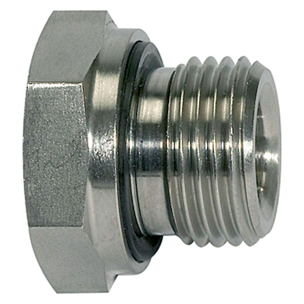 Riegler ES 313-ZW (Schlauchverbinder) (ES 313-ZW)