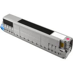Kompatibler Toner ersetzt Oki 46471102 magenta